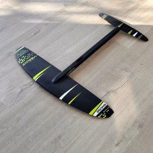 Fuselage pour ailes Gong V2 2