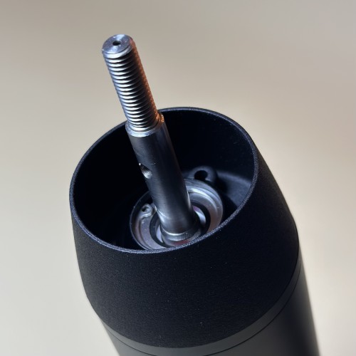 Cone pour hélice pliable