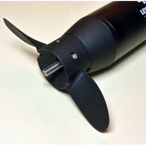 Cone pour hélice pliable 2