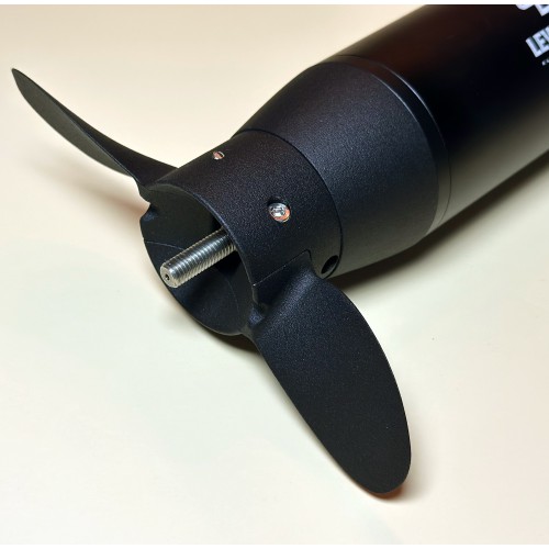 Cone pour hélice pliable