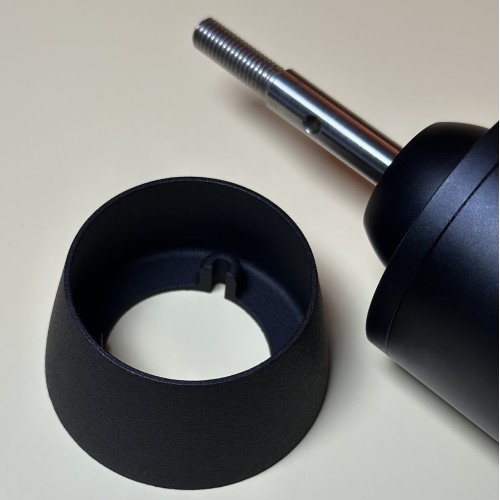 Cone pour hélice classique