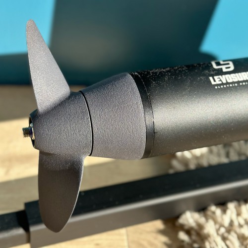 Fairing for regular propeller